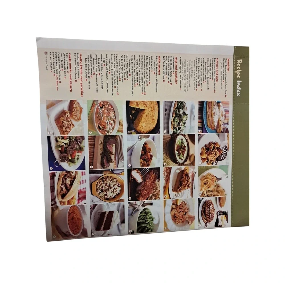 cooks country magazine lot Of 3